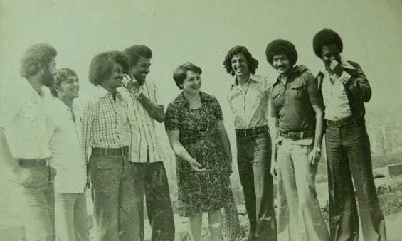 من عدن وحضرموت إلى موسكو: دراسة في التعليم الفني العابر للحدود