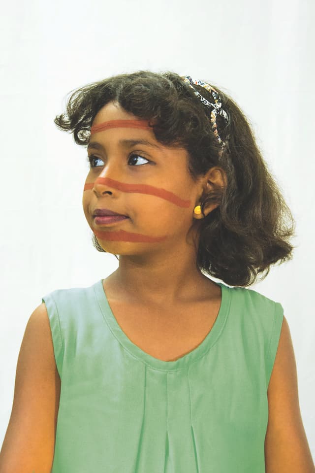 Face Painting