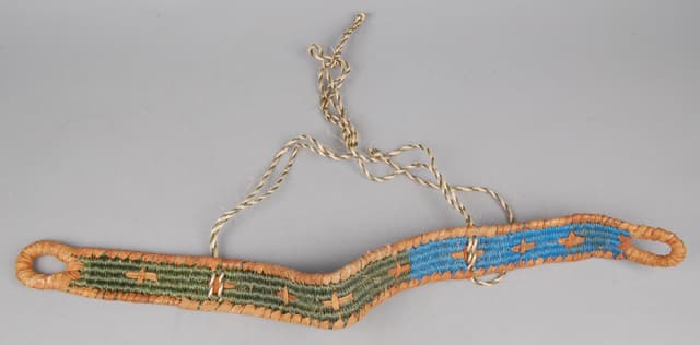 Harness; Gathering Equipment