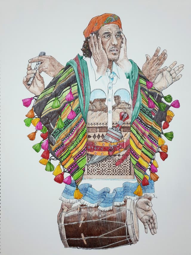 الدان الحضرمي